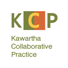 KCP logo - Kawartha Collaborative Practice
