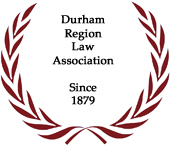Durham Law Association logo